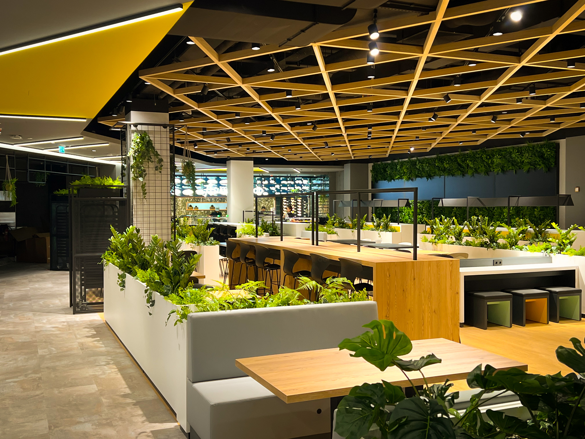 dodenhof Posthausen 1