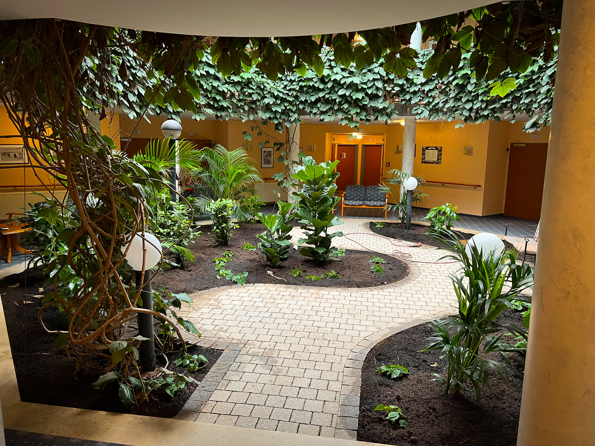 Seniorenzentrum Harz 2