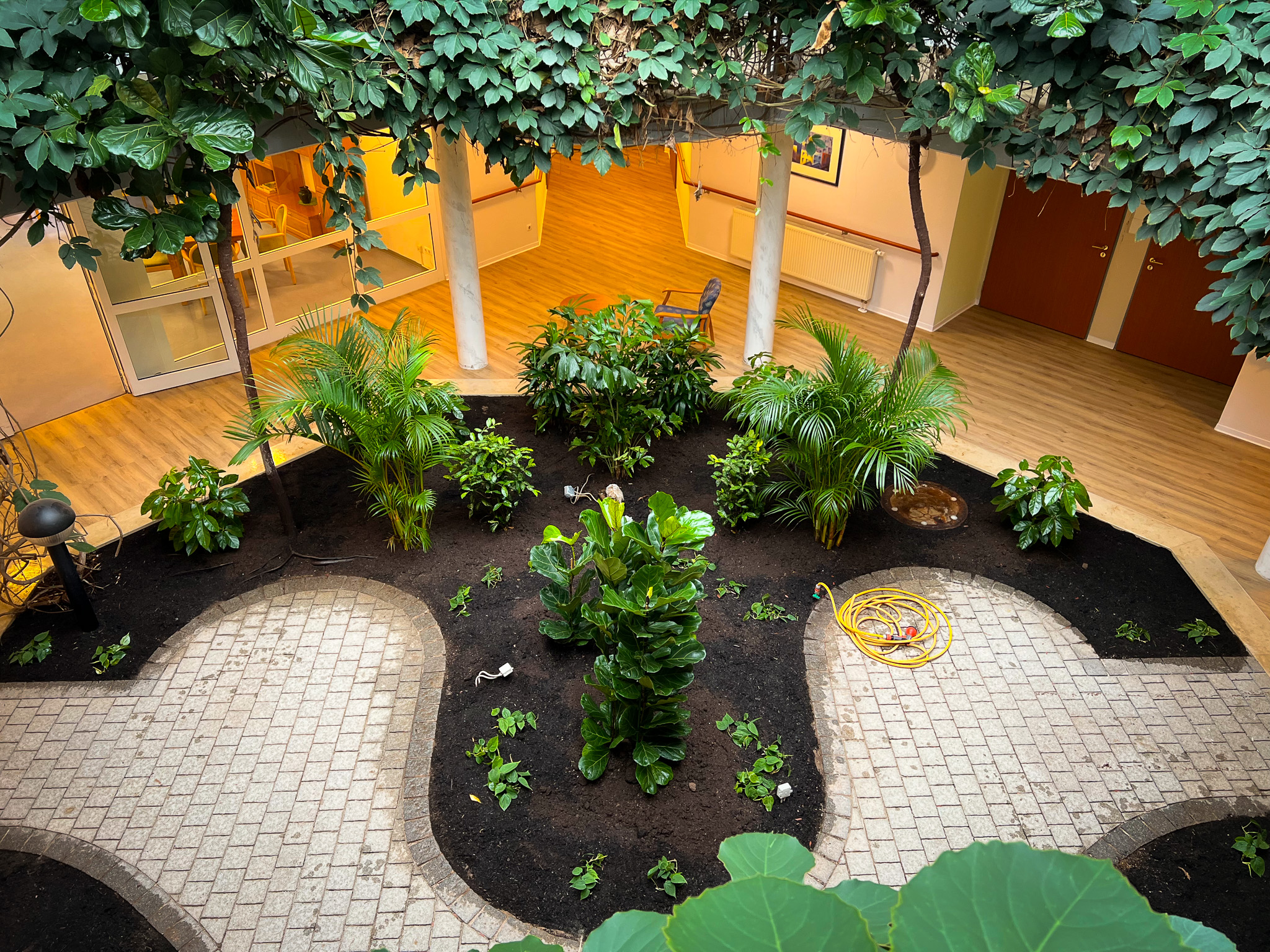 Seniorenzentrum Harz 3