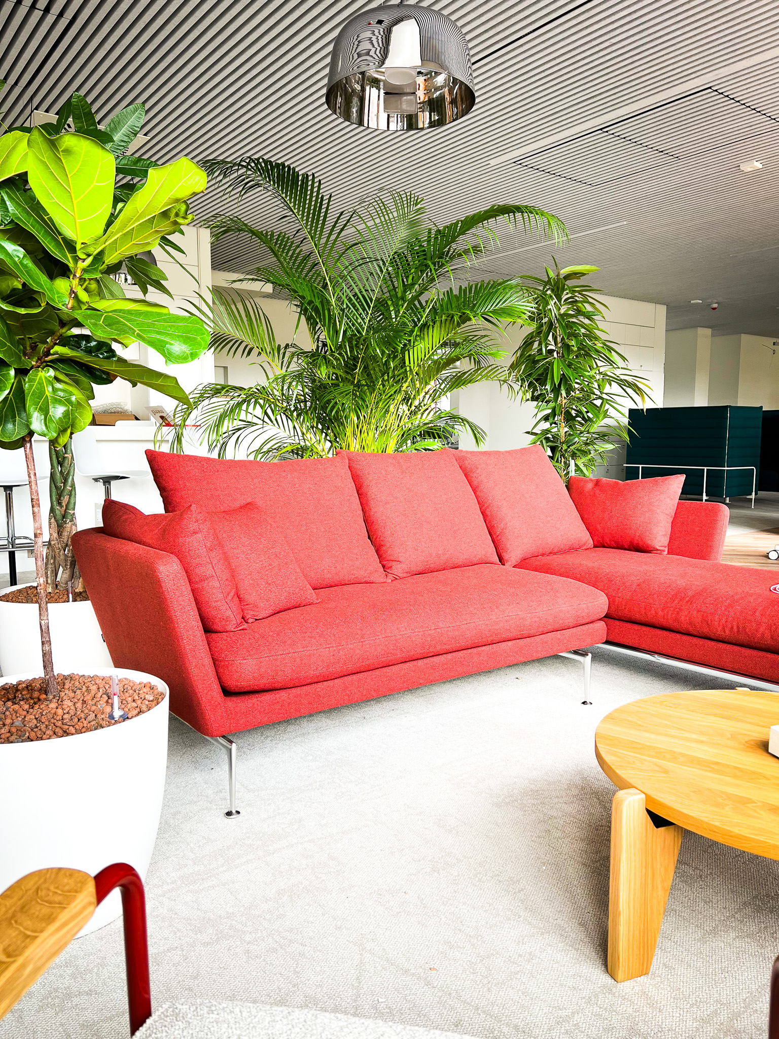 Beratung und Analyse